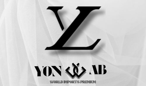 YONGAB STORE