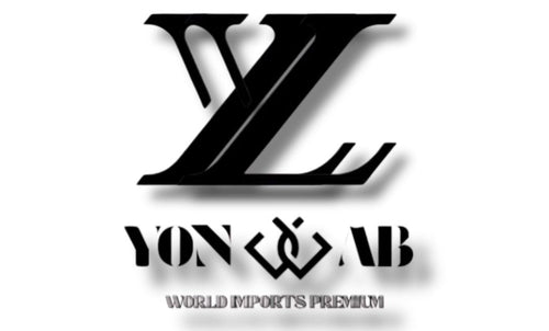 YONGAB STORE