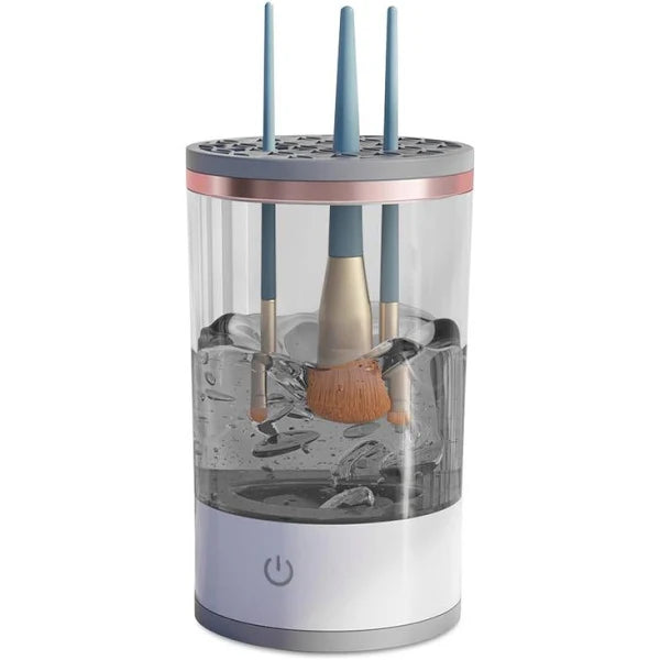 Limpiador/Lavador de Brochas Eléctrico