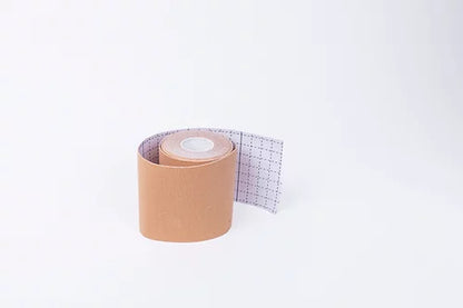 Cinta Levanta Senos Adhesiva | Boob Tape Invisible Push Up para Pecho