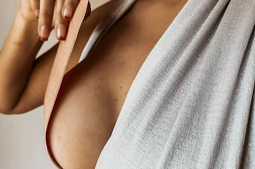 Cinta Levanta Senos Adhesiva | Boob Tape Invisible Push Up para Pecho