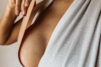 Cinta Levanta Senos Adhesiva | Boob Tape Invisible Push Up para Pecho